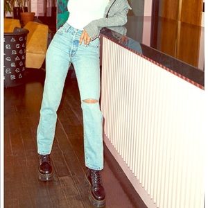 cheapest levi 501 jeans